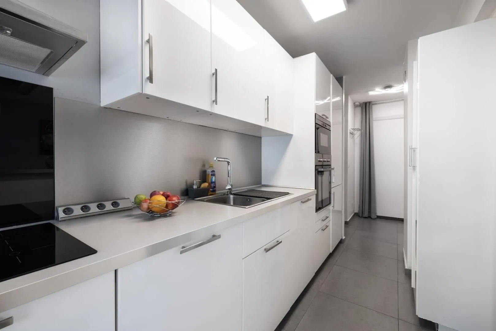 Apartament Suite Ioana - Appartement A Cannes Francja