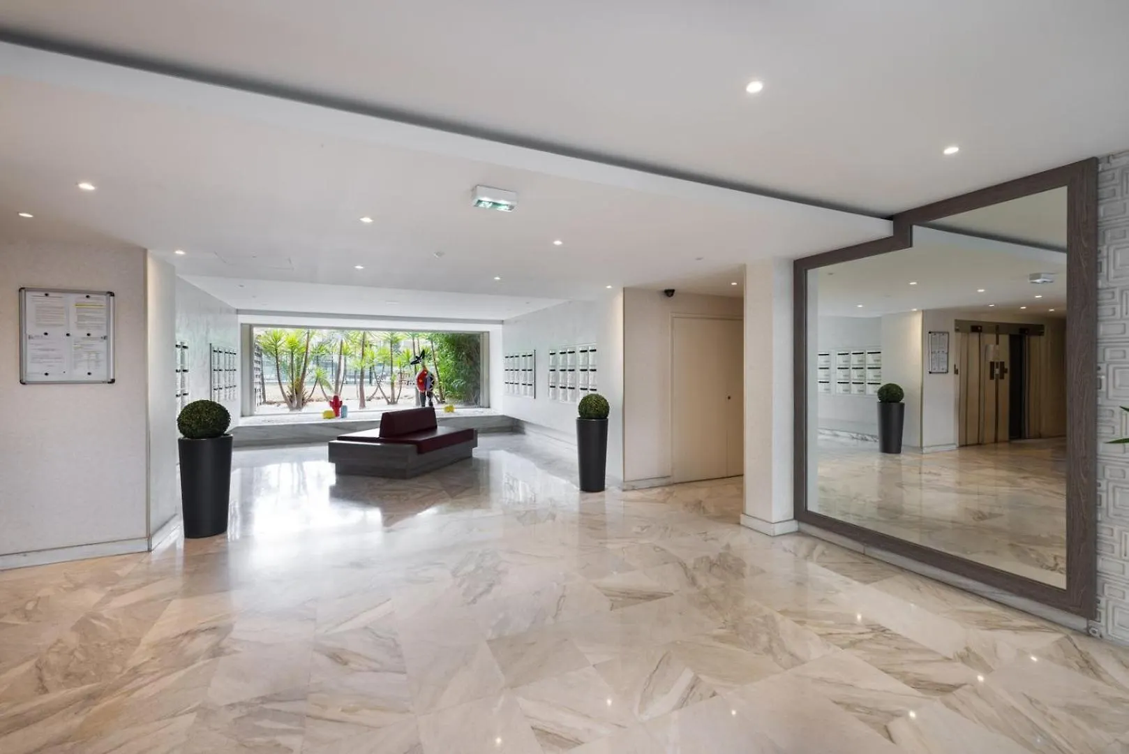 Suite Ioana - Appartement A Cannes